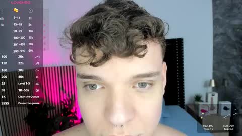 Noah online show from 23, 10, 2025