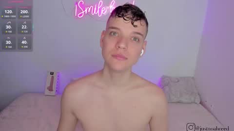 Noah online show from 25, 3, 2026