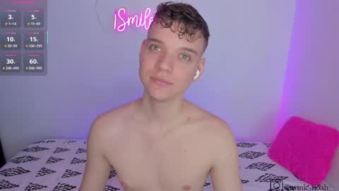 Noah online show from 13, 4, 2026