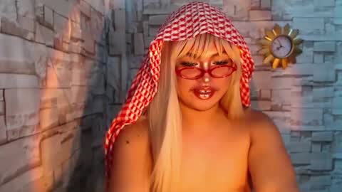 naughty_ursula21xxx online show from 25, 1, 2025