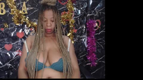 Snapshot of naughty_xxbunny chatting on 23, 1, 2025 beauty online show from 23, 1, 2025