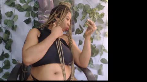 Snapshot of naughty_xxbunny chatting on 31, 1, 2025 beauty online show from 31, 1, 2025