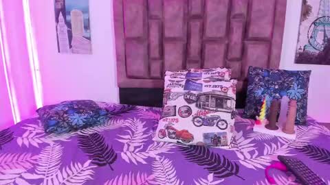 Snapshot of naughtyanamaria chatting on 16, 1, 2025 Ana online show from 16, 1, 2025