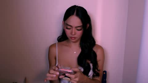 Snapshot of naughtyaurora69 chatting on 17, 4, 2026 NaughtyAurora online show from 17, 4, 2026