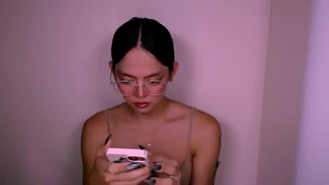 Snapshot of naughtyaurora69 chatting on 7, 5, 2026 NaughtyAurora online show from 7, 5, 2026