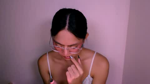 Snapshot of naughtyaurora69 chatting on 11, 5, 2026 NaughtyAurora online show from 11, 5, 2026