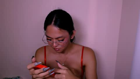 Snapshot of naughtyaurora69 chatting on 15, 5, 2026 NaughtyAurora online show from 15, 5, 2026