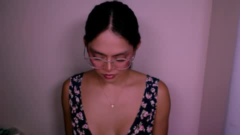 Snapshot of naughtyaurora69 chatting on 18, 5, 2026 NaughtyAurora online show from 18, 5, 2026