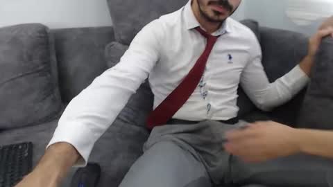 naughty pervert masterboy online show from 17, 9, 2025