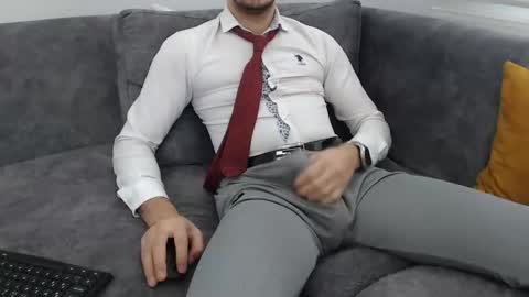 naughty pervert masterboy online show from 5, 2, 2026