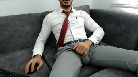 naughty pervert masterboy online show from 6, 7, 2026