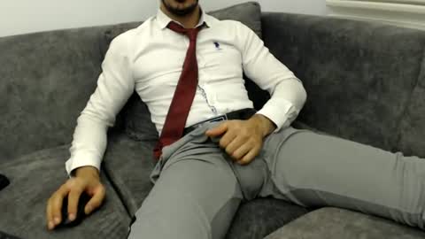 naughty pervert masterboy online show from 6, 7, 2026