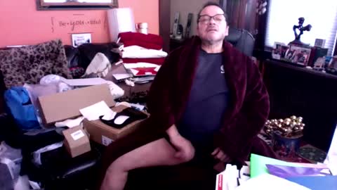 naughtybone online show from 27, 2, 2026