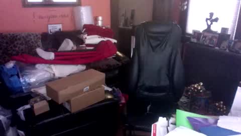 naughtybone online show from 2, 4, 2026