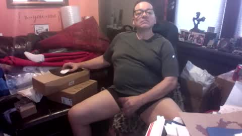 Snapshot of naughtybone chatting on 9, 5, 2026 naughtybone online show from 9, 5, 2026