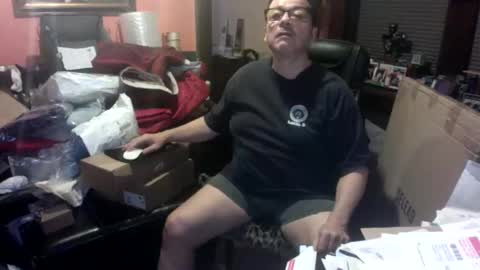 Snapshot of naughtybone chatting on 15, 5, 2026 naughtybone online show from 15, 5, 2026