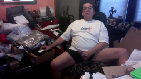 Snapshot of naughtybone chatting on 13, 6, 2026 naughtybone online show from 13, 6, 2026