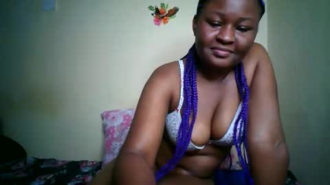 Snapshot of naughtybrownny chatting on 4, 6, 2026 MUMU online show from 4, 6, 2026
