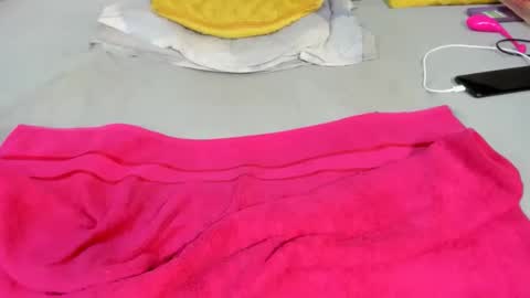 naughtybutterfly6 online show from 9, 10, 2025