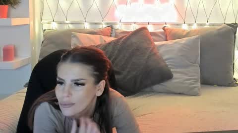 Snapshot of naughtycasssy chatting on 16, 2, 2025 Cassy online show from 16, 2, 2025