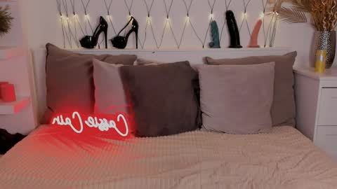 Cassy online show from 25, 5, 2026