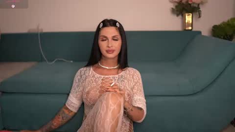 Snapshot of naughtycleo chatting on 4, 7, 2026 cleo online show from 4, 7, 2026