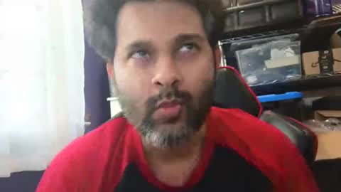 Snapshot of naughtydesicock chatting on 6, 10, 2025 sakhtlaundaz online show from 6, 10, 2025