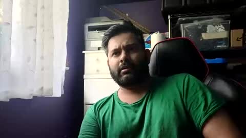 Snapshot of naughtydesicock chatting on 24, 10, 2025 sakhtlaundaz online show from 24, 10, 2025