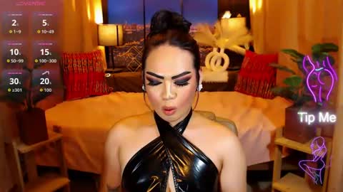 Snapshot of naughtyfridah chatting on 3, 7, 2026 naughtyfridah online show from 3, 7, 2026