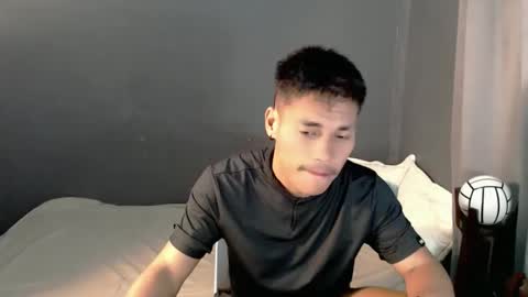 Snapshot of naughtyfuck_boy chatting on 14, 10, 2025 naughtyfuck_boy online show from 14, 10, 2025