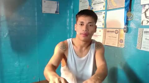 Snapshot of naughtyfuck_boy chatting on 21, 10, 2025 naughtyfuck_boy online show from 21, 10, 2025