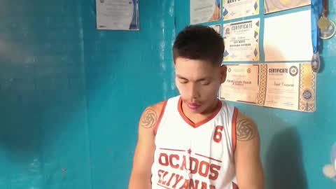 Snapshot of naughtyfuck_boy chatting on 24, 10, 2025 naughtyfuck_boy online show from 24, 10, 2025