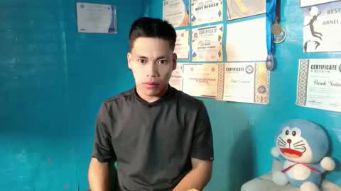 Snapshot of naughtyfuck_boy chatting on 26, 10, 2025 naughtyfuck_boy online show from 26, 10, 2025