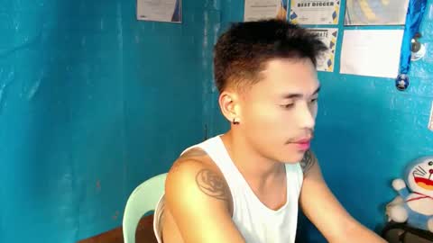 Snapshot of naughtyfuck_boy chatting on 1, 11, 2025 naughtyfuck_boy online show from 1, 11, 2025