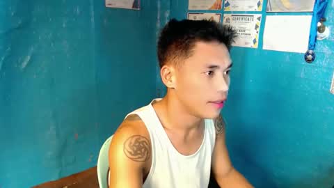 Snapshot of naughtyfuck_boy chatting on 2, 11, 2025 naughtyfuck_boy online show from 2, 11, 2025