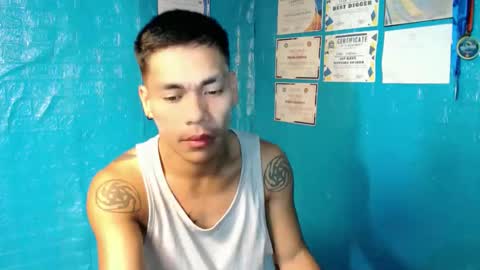 Snapshot of naughtyfuck_boy chatting on 24, 11, 2025 naughtyfuck_boy online show from 24, 11, 2025