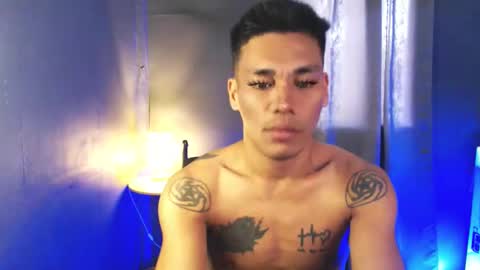 Snapshot of naughtyfuck_boy chatting on 2, 5, 2026 naughtyfuck_boy online show from 2, 5, 2026