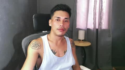 Snapshot of naughtyfuck_boy chatting on 28, 6, 2026 naughtyfuck_boy online show from 28, 6, 2026