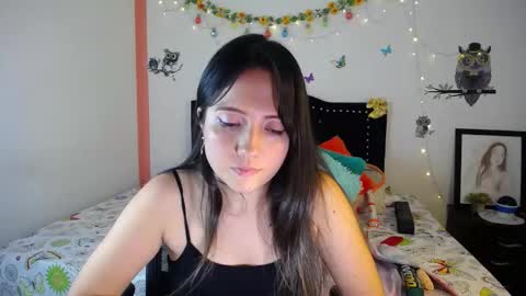 Valeria  online show from 22, 2, 2025