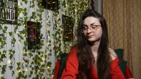 Mya Alexya online show from 8, 1, 2026