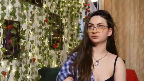 Mya Alexya online show from 22, 2, 2026