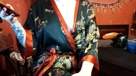 housewife Eva online show from 8, 12, 2024