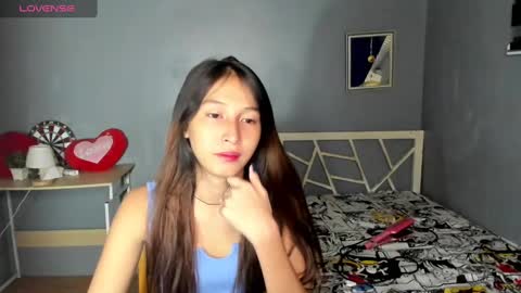 Snapshot of naughtyjanela chatting on 19, 2, 2025 naughtyjanela online show from 19, 2, 2025