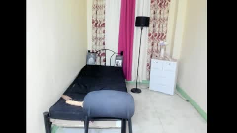 naughtyjanela online show from 15, 4, 2026