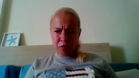 Snapshot of naughtyjennyblondeuk chatting on 16, 4, 2026 naughtyjennyblondeuk online show from 16, 4, 2026