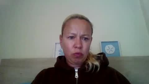 naughtyjennyblondeuk online show from 5, 5, 2026