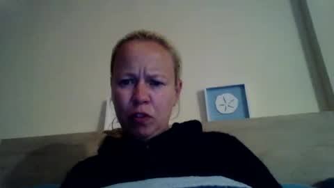 naughtyjennyblondeuk online show from 11, 5, 2026