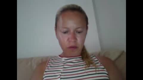 naughtyjennyblondeuk online show from 30, 5, 2026