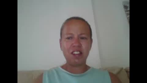 naughtyjennyblondeuk online show from 31, 5, 2026