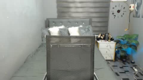 Crystal online show from 22, 10, 2025